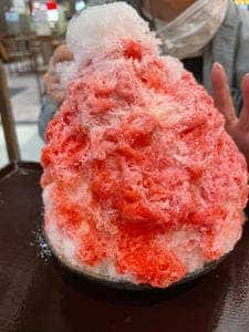 甘味と鉄板スパゲティ 柴ふく ららぽーと愛知東郷店