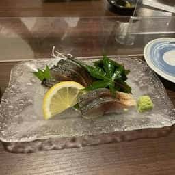 三陸居酒屋 きりや 中ノ橋店