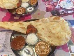 インディアンキッチン