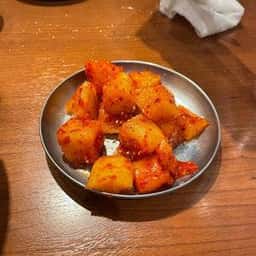 大阪焼肉・ホルモン ふたご 麻布十番店