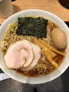 舎鈴 川越西口