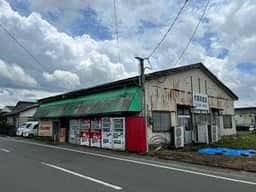 市場前食堂