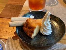 Cafe House和乃雲