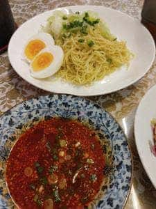 中華料理 吉星