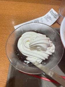 スガキヤ 喜連瓜破イオン店