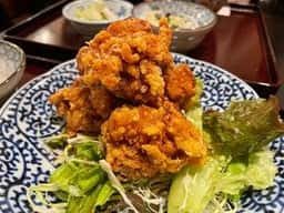 なかあら井