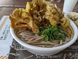 まいたけ食堂
