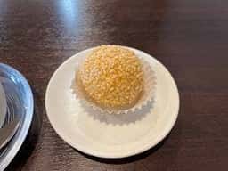 星味 広東料理