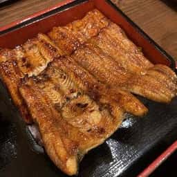 虎ノ門 うなぎのお宿