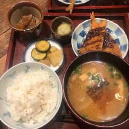 発酵するカフェ 麹中