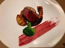 トラットリアイタリア 銀座店