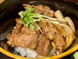 創作家庭料理 御燗