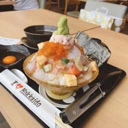 刺身居酒屋 海さくらミチマロ