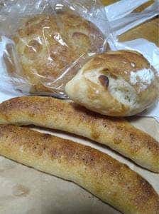 ヨシタベーカリー