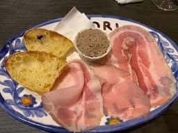 TRATTORIA SICILIA