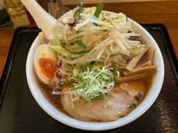 麺屋 きた村
