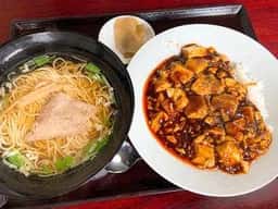 中国四川料理 天府仙臺