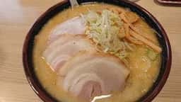 食堂ミサ はまや店