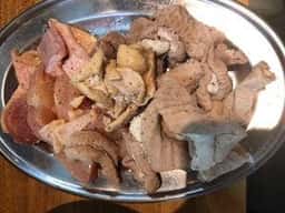 肉問屋直営 食肉市場 とんちゃん焼肉 大王