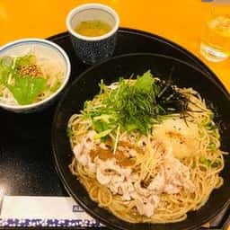 洋麺屋 五右衛門 五反田駅前店