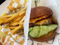 JETTA BURGER MARKET