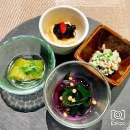 泡盛と沖縄料理 郷家