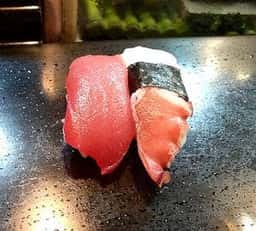 ひろ寿司木曽川店