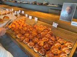 Truffle BAKERY 軽井沢店