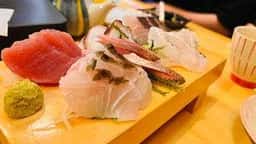 居酒屋満漁丸