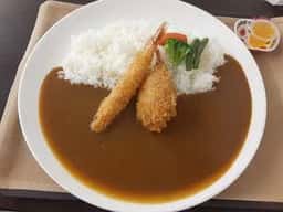 カレーショップ ZAZA