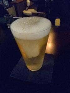 経堂BAR VIBES