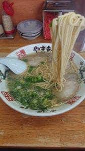 ラーメン やまもと