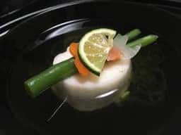 和餐・伸