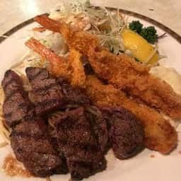 すてーき家 CAESAR