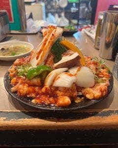 精香園
