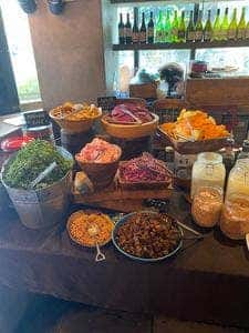 WE ARE THE FARM 恵比寿店