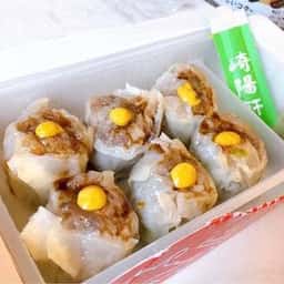 崎陽軒 新幹線新横浜駅下りホーム10号店