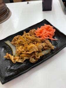 吉野家 JR神田駅店