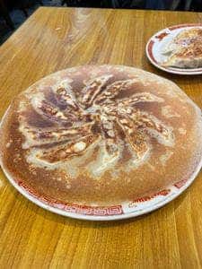 タイガー餃子会館 御徒町店