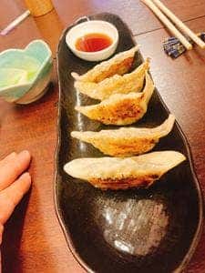 居酒屋 将夢
