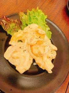 居酒屋 将夢