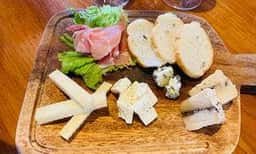 Bay Side kichen ORANGE BOOM