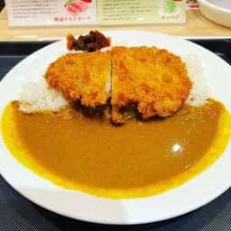 松のや 梅田店