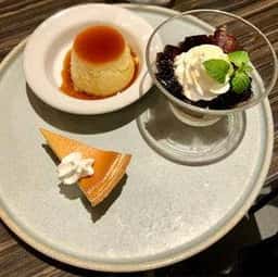 モロゾフ 神戸本店