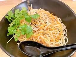 濃厚担担麺 博多 昊