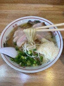 らぁめん こばやし