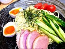 串天 ごち