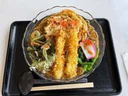 展望レストラン 鬼押出し園