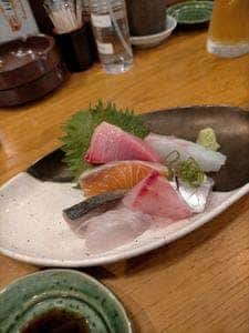 さかなの秀彩 柏店