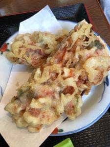 西尾製麺所